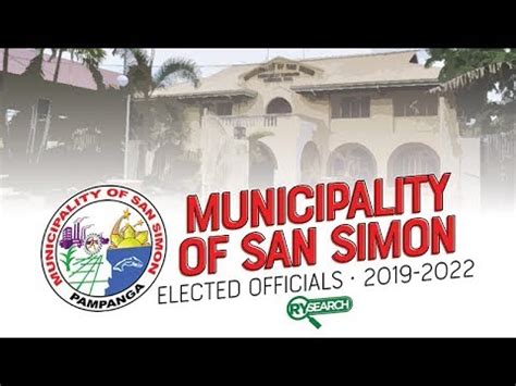 Municipality of San Simon .